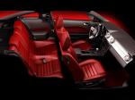 Ford Mustang GT 2005 года